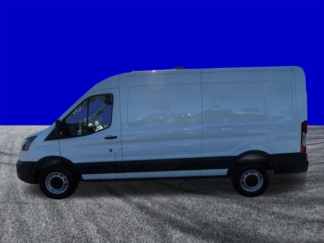 New 2026 Ford Transit 250 Medium Roof Empty Cargo Van - photo 7
