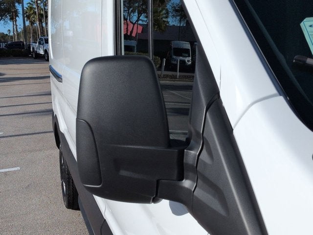 New 2026 Ford Transit 250 Medium Roof Empty Cargo Van - photo 12