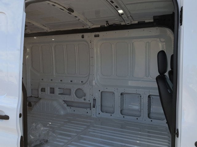 New 2026 Ford Transit 250 Medium Roof Empty Cargo Van - photo 14
