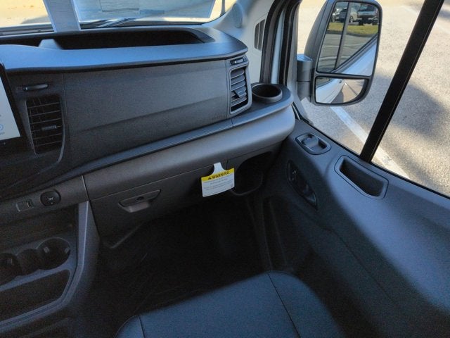 New 2026 Ford Transit 250 Medium Roof Empty Cargo Van - photo 17