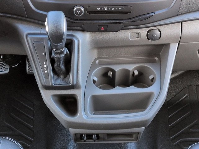 New 2026 Ford Transit 250 Medium Roof Empty Cargo Van - photo 19