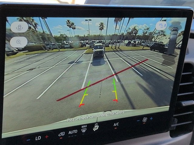New 2026 Ford Transit 250 Medium Roof Empty Cargo Van - photo 20