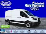 New 2026 Ford Transit 250 Medium Roof Empty Cargo Van thumbnail 1