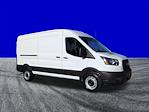 New 2026 Ford Transit 250 Medium Roof Empty Cargo Van thumbnail 2