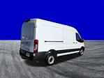 New 2026 Ford Transit 250 Medium Roof Empty Cargo Van thumbnail 4