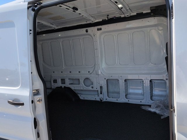 New 2026 Ford Transit 250 Medium Roof Empty Cargo Van - photo 9