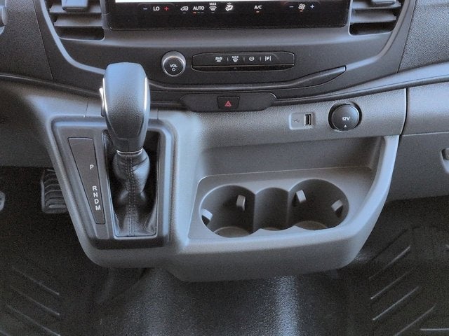 New 2026 Ford Transit 250 Medium Roof Empty Cargo Van - photo 14