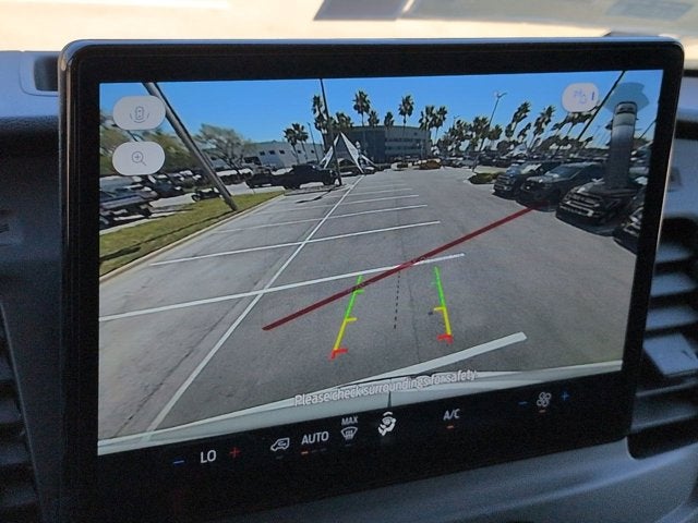 New 2026 Ford Transit 250 Medium Roof Empty Cargo Van - photo 15