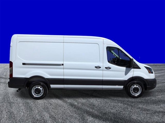 New 2026 Ford Transit 250 Medium Roof Empty Cargo Van - photo 29