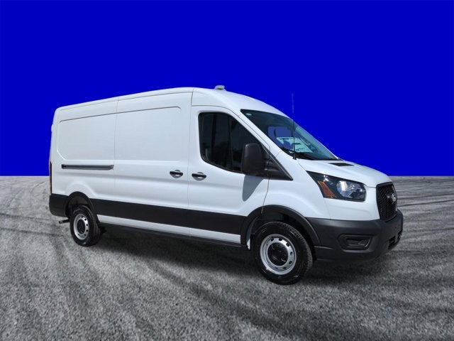New 2026 Ford Transit 250 Medium Roof Empty Cargo Van - photo 30