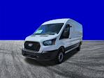 New 2026 Ford Transit 250 Medium Roof Empty Cargo Van thumbnail 3