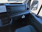 New 2026 Ford Transit 250 Medium Roof Empty Cargo Van thumbnail 11