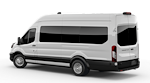 New 2026 Ford Transit 350 HD XL Passenger Van thumbnail 2