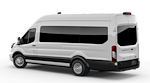 New 2026 Ford Transit 350 HD XLT Passenger Van thumbnail 2