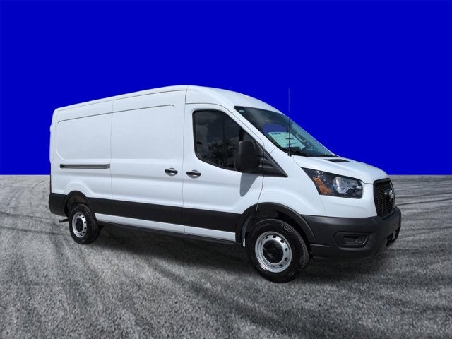 New 2026 Ford Transit 250 - photo 2