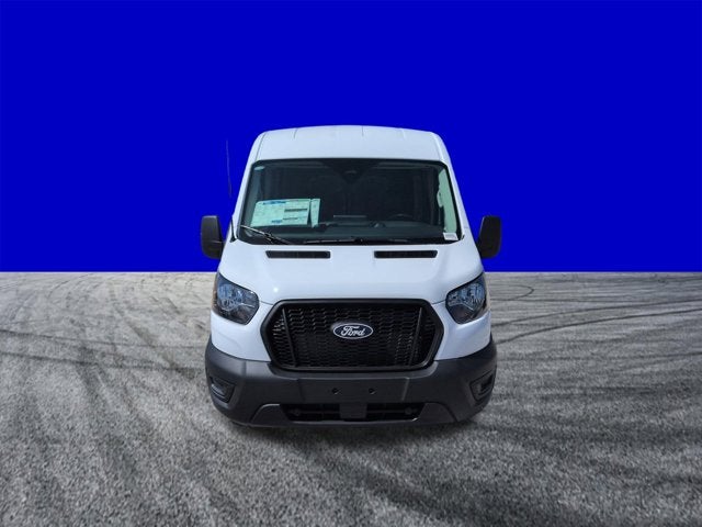 New 2026 Ford Transit 250 Medium Roof Empty Cargo Van - photo 9