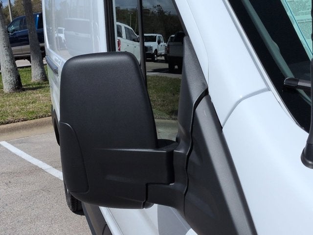 New 2026 Ford Transit 250 Medium Roof Empty Cargo Van - photo 12