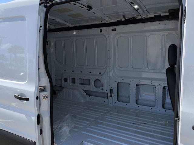 New 2026 Ford Transit 250 Medium Roof Empty Cargo Van - photo 14