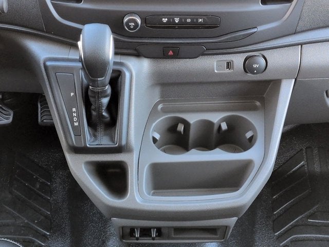 New 2026 Ford Transit 250 Medium Roof Empty Cargo Van - photo 19