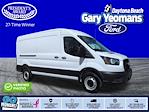 New 2026 Ford Transit 250 Medium Roof Empty Cargo Van thumbnail 1