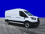 New 2026 Ford Transit 250 Medium Roof Empty Cargo Van thumbnail 2