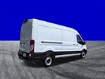 New 2026 Ford Transit 250 Medium Roof Empty Cargo Van thumbnail 4