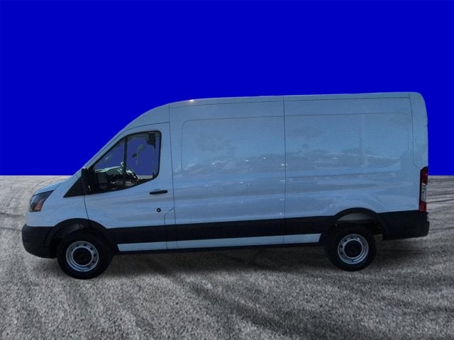 New 2026 Ford Transit 250 Medium Roof Empty Cargo Van - photo 7