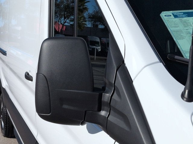 New 2026 Ford Transit 250 Medium Roof Empty Cargo Van - photo 12