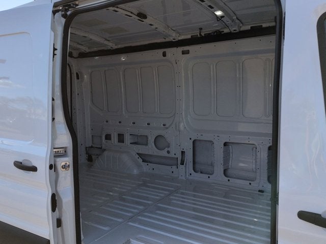New 2026 Ford Transit 250 Medium Roof Empty Cargo Van - photo 14