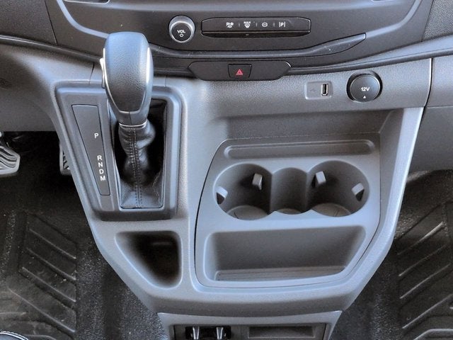 New 2026 Ford Transit 250 Medium Roof Empty Cargo Van - photo 19