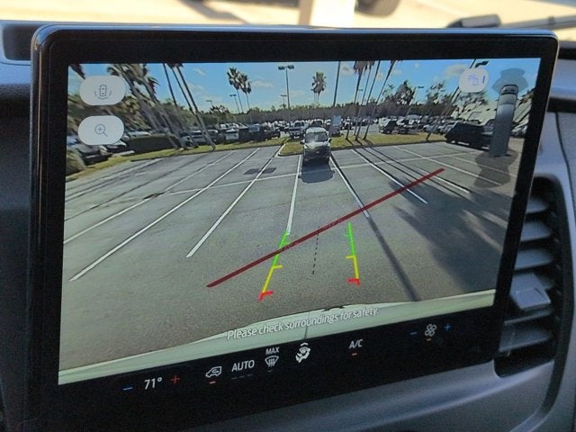 New 2026 Ford Transit 250 Medium Roof Empty Cargo Van - photo 20