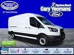 New 2026 Ford Transit 250 Medium Roof Empty Cargo Van thumbnail 1