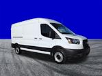 New 2026 Ford Transit 250 Medium Roof Empty Cargo Van thumbnail 2