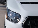 New 2026 Ford Transit 250 Medium Roof Empty Cargo Van thumbnail 9