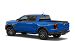 New 2026 Ford Ranger XLT SuperCrew Cab thumbnail 2