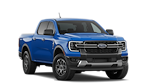 New 2026 Ford Ranger XLT SuperCrew Cab thumbnail 4