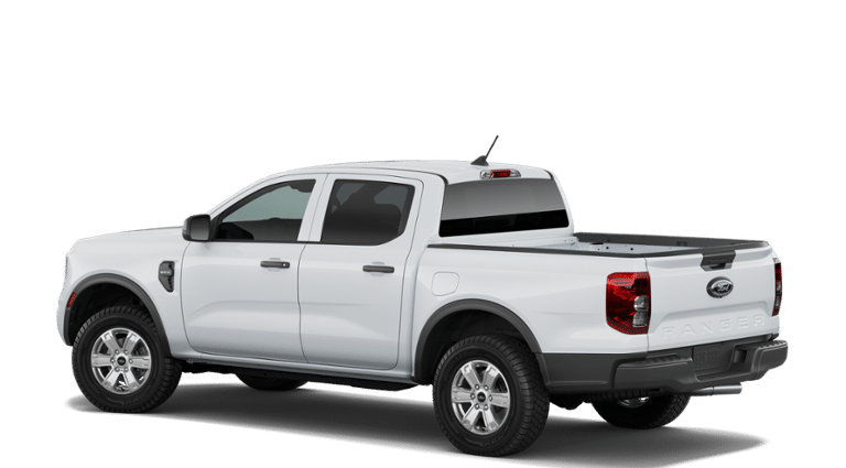 New 2026 Ford Ranger XL SuperCrew Cab - photo 21