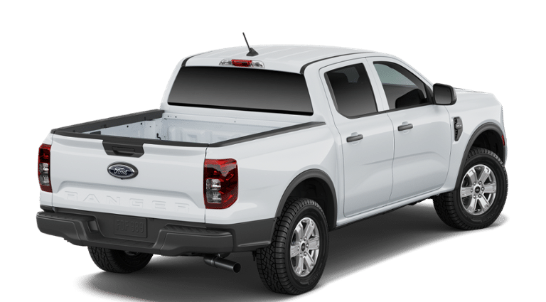 New 2026 Ford Ranger XL SuperCrew Cab - photo 22