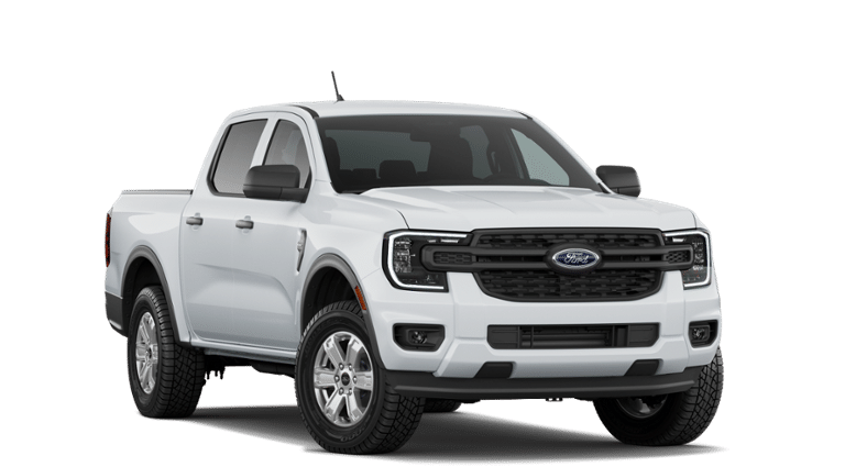 New 2026 Ford Ranger XL SuperCrew Cab - photo 23