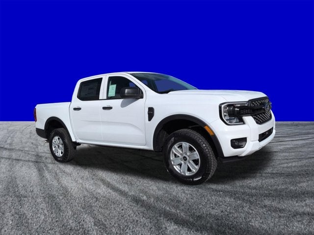 New 2026 Ford Ranger XL SuperCrew Cab - photo 25