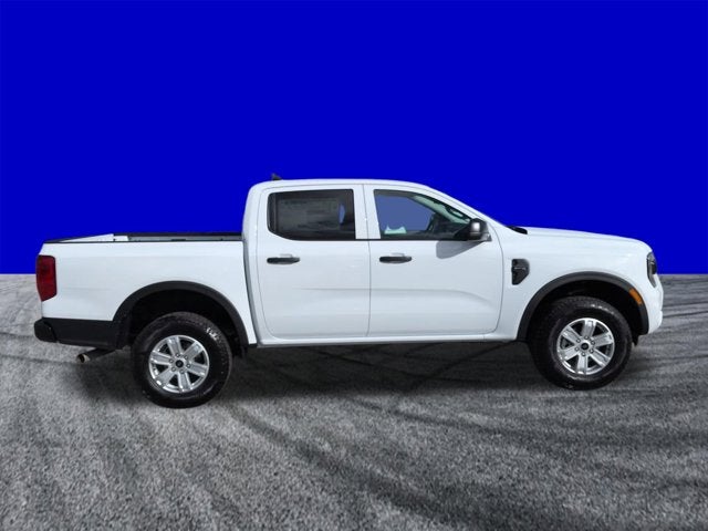 New 2026 Ford Ranger XL SuperCrew Cab - photo 26