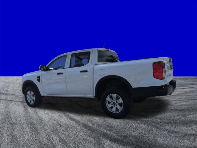 New 2026 Ford Ranger XL SuperCrew Cab - photo 27
