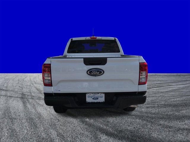 New 2026 Ford Ranger XL SuperCrew Cab - photo 28