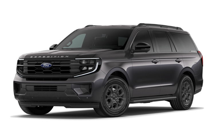 New 2026 Ford Expedition ACTIV - photo 6