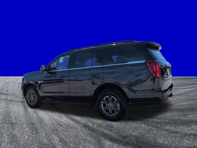 New 2026 Ford Expedition ACTIV - photo 18