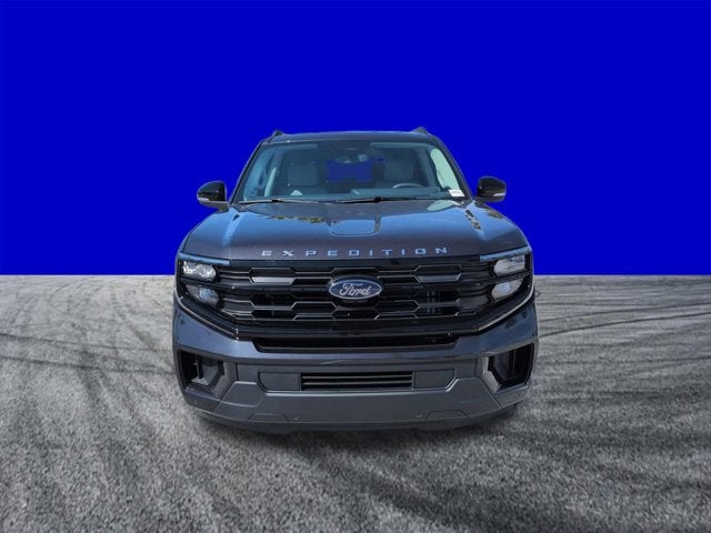 New 2026 Ford Expedition ACTIV - photo 20