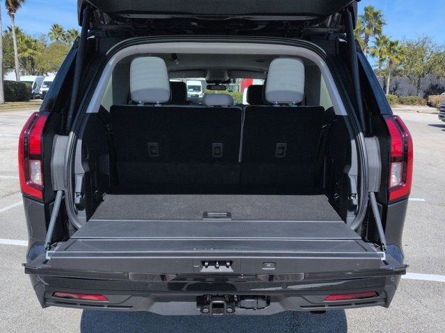 New 2026 Ford Expedition ACTIV - photo 21