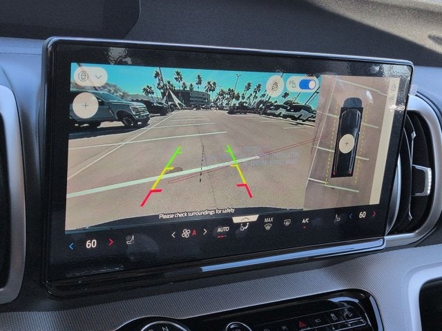 New 2026 Ford Expedition ACTIV - photo 24