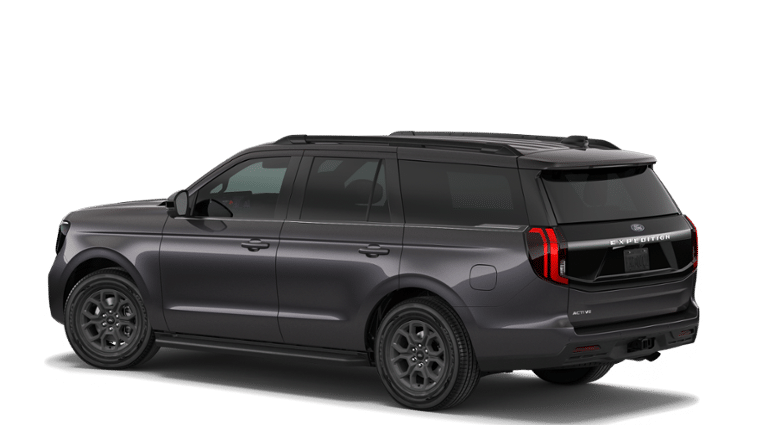 New 2026 Ford Expedition ACTIV - photo 7