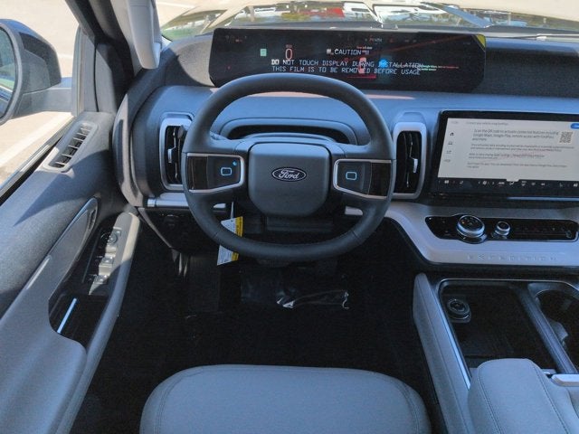New 2026 Ford Expedition ACTIV - photo 28